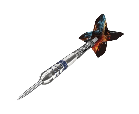 Phoenix Steel Tip Darts - 90% Tungsten from On Point Darts