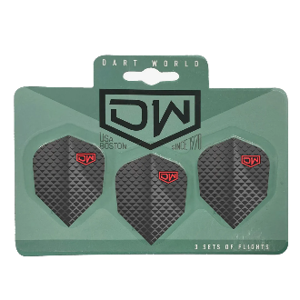 Altitude Dart Flights - Standard No.6 from On Point Darts