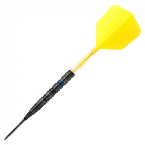 Cuesoul Engine V9 Steel / Soft Tip Steel Tip Darts 90% — assembled dart