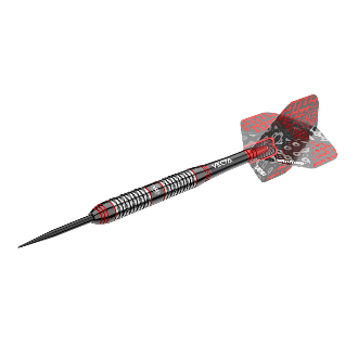 Cypher Steel Tip Darts - 90% Tungsten from On Point Darts