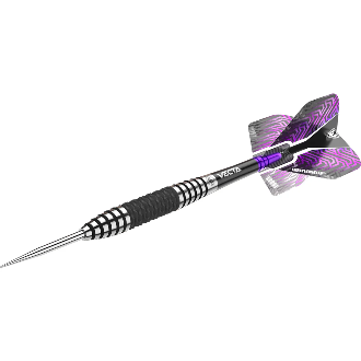 Kairos Steel Tip Darts - 90% Tungsten from On Point Darts
