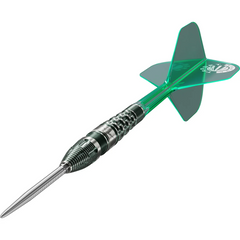 Target Japan Tan Phuay Wei PW G3 Steel Tip Darts 90% Tungsten — assembled dart