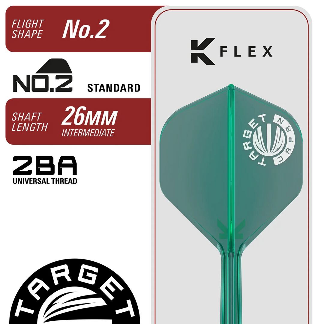 Target Japan Tan Phuay Wei PW G3 Steel Tip Darts 90% Tungsten — integrated flight and shaft specifications