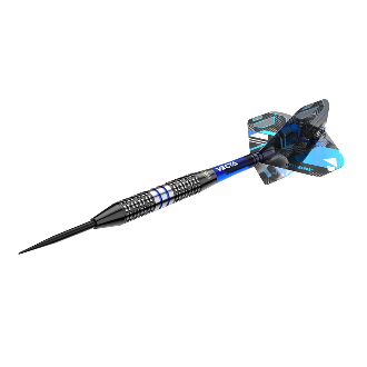 Galactics Steel Tip Darts - 90% Tungsten from On Point Darts