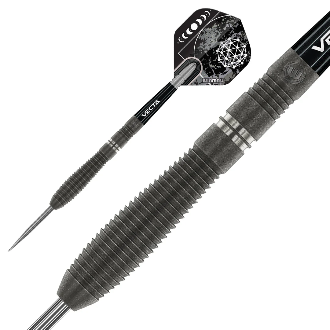 Callisto 02 Steel Tip Darts - 90% Tungsten from On Point Darts