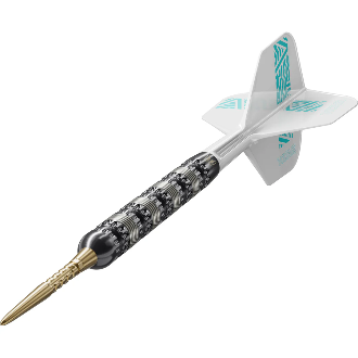Rob Cross 95K Steel Tip Darts - 95% Tungsten from On Point Darts