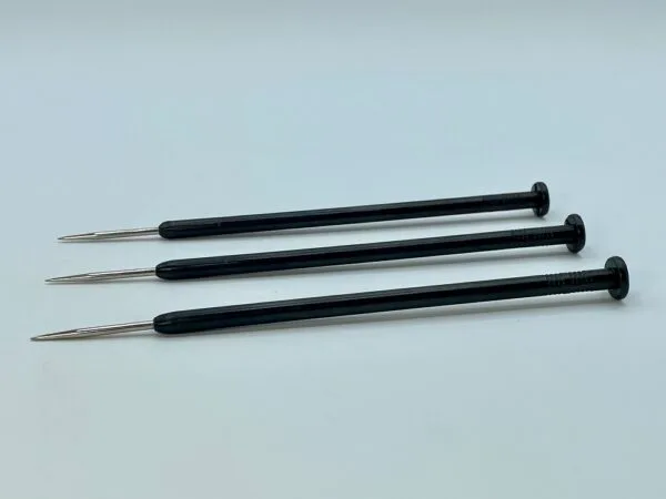 Nail Darts from On Point Darts