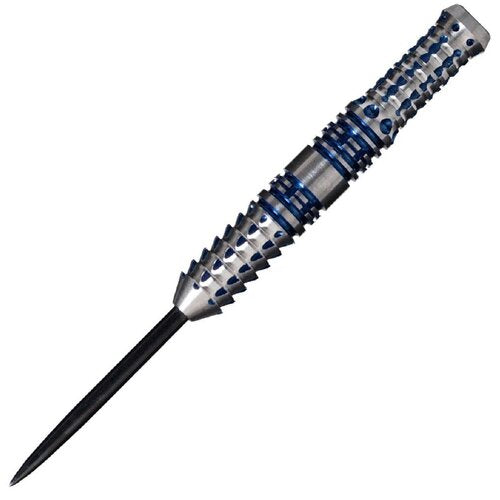 Haze Leung Steel Tip Darts - 90% Tungsten from On Point Darts
