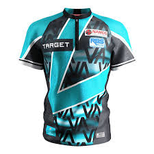 Rob Cross 2025 Playing Shirt