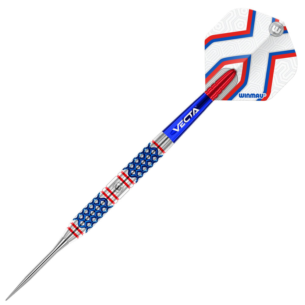 Epix Steel Tip Darts - 90% Tungsten from On Point Darts
