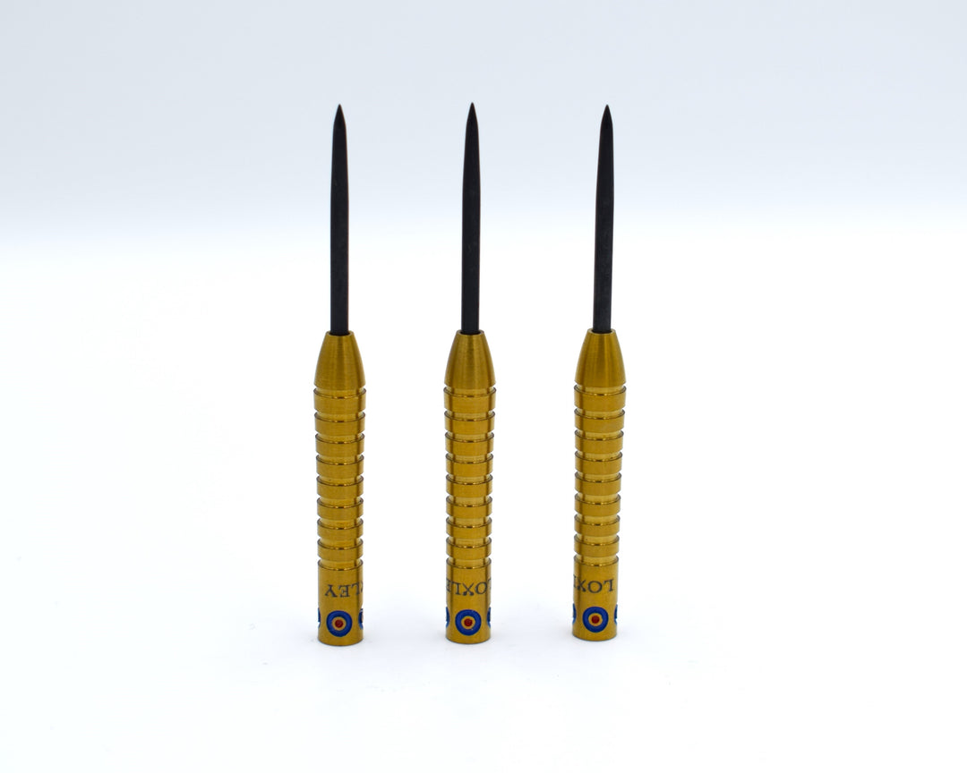 Scott Baker Mod Darts Steel Tip Darts - 90% Tungsten from On Point Darts