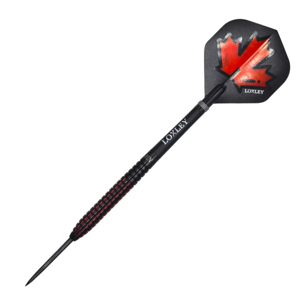 John Part 30Th Anniversary Edition Darts Steel Tip Darts - from On Point Darts