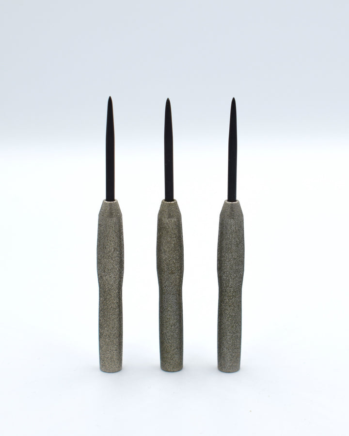 The Boulder Steel Tip Darts - 90% Tungsten Darts