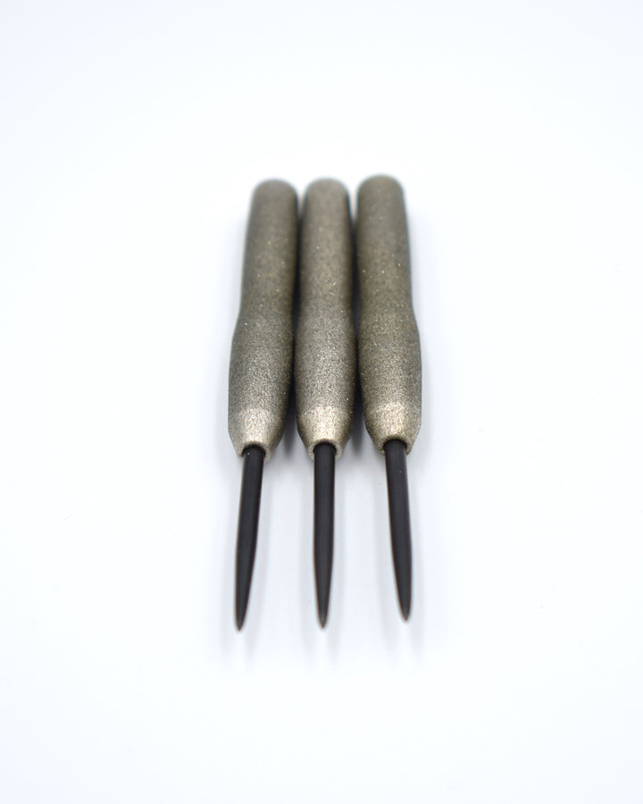 The Boulder Steel Tip Darts - 90% Tungsten Darts