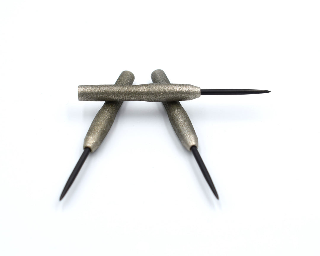The Boulder Steel Tip Darts - 90% Tungsten Darts