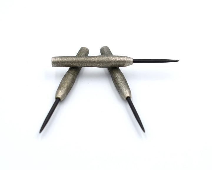 The Boulder Steel Tip Darts - 90% Tungsten Darts