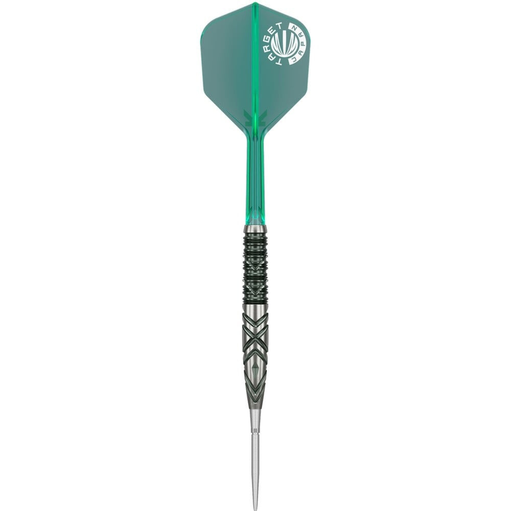 Mikuru Susuki G6 Steel Tip Darts - 90% Tungsten from On Point Darts