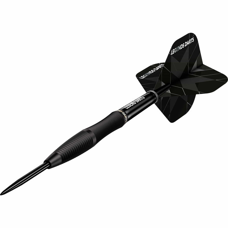 Evolution Micro Scallop Steel Tip Darts - 90% Tungsten