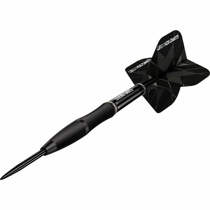 Evolution Micro Scallop Steel Tip Darts - 90% Tungsten