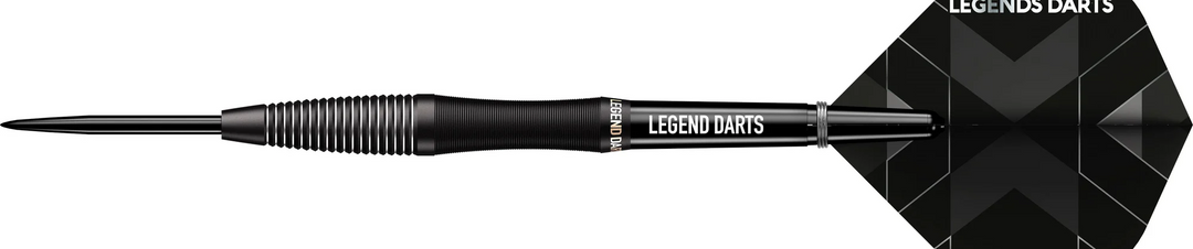 Evolution Micro Scallop Steel Tip Darts - 90% Tungsten