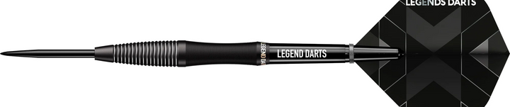 Evolution Micro Scallop Steel Tip Darts - 90% Tungsten