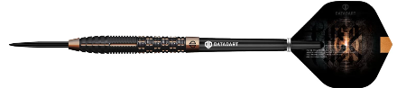Aether Steel Tip Darts - 95% Tungsten from On Point Darts