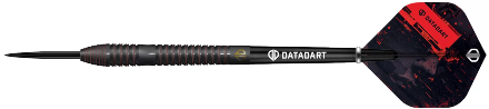 Nyx Steel Tip Darts - 90% Tungsten from On Point Darts