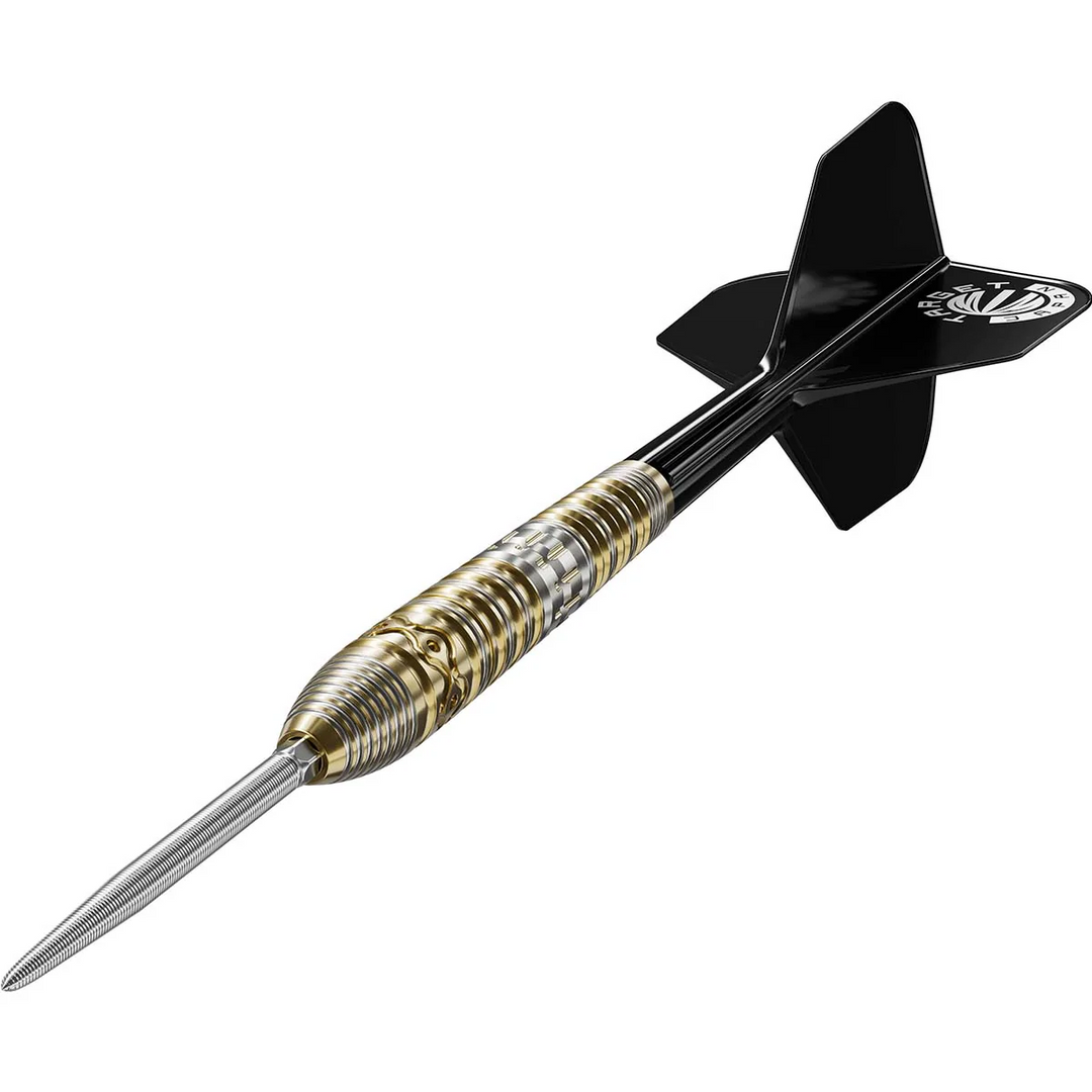 Hot Shot Harith Lim G2 Steel Tip Darts - 90% Tungsten from On Point Darts