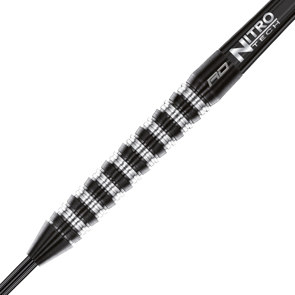Razor Edge Elite Steel Tip Darts - 90% Tungsten from On Point Darts