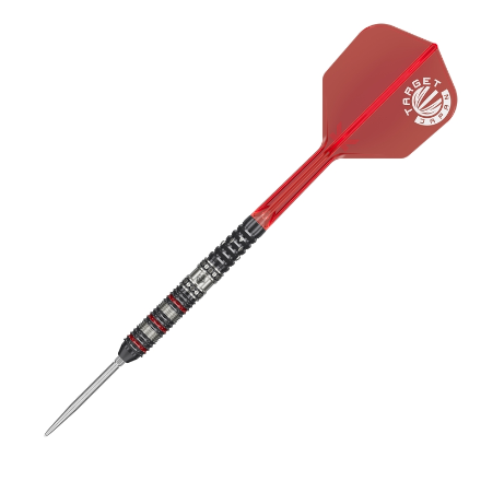 Diamond G3 Steel Tip Darts - 90% Tungsten