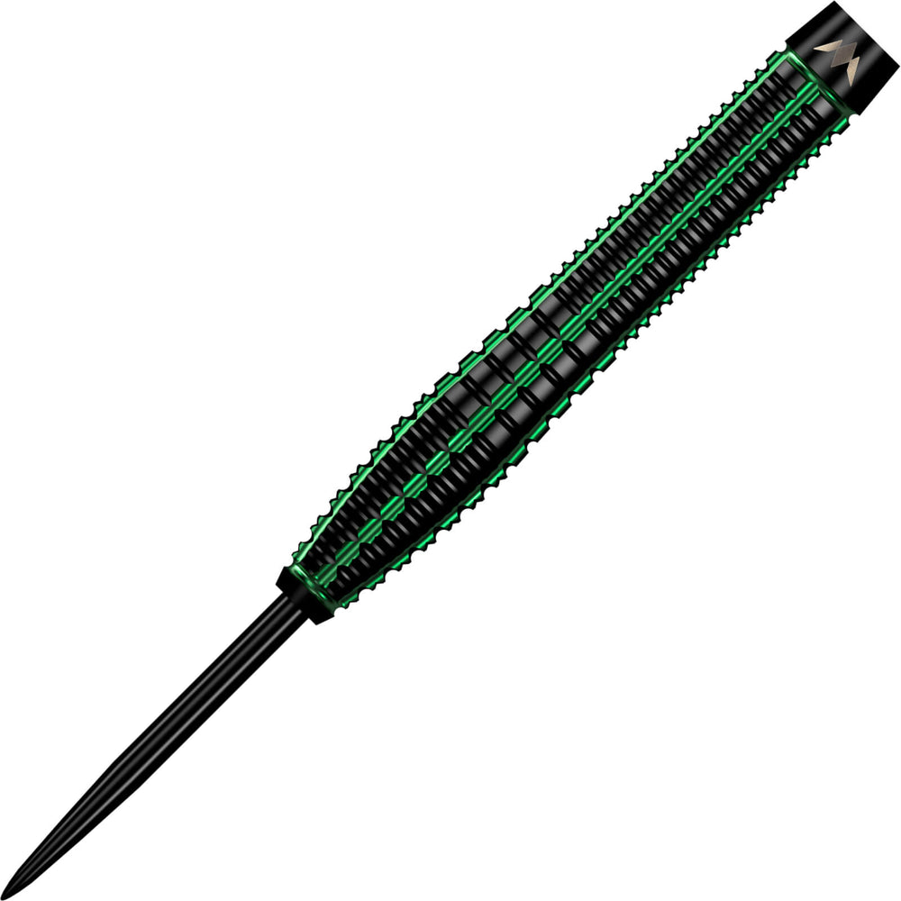 Venom Steel Tip Darts - 90% Tungsten from On Point Darts