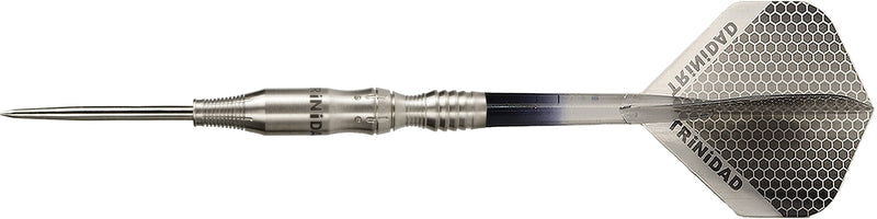 Shuffle Steel Tip Darts - 90% Tungsten from On Point Darts