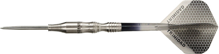 Shuffle Steel Tip Darts - 90% Tungsten from On Point Darts