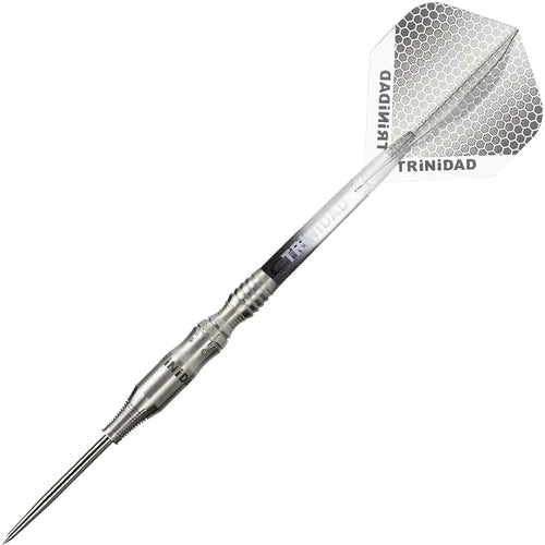 Shuffle Steel Tip Darts - 90% Tungsten from On Point Darts