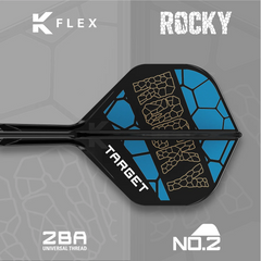 Josh Rock K-Flex No.2
