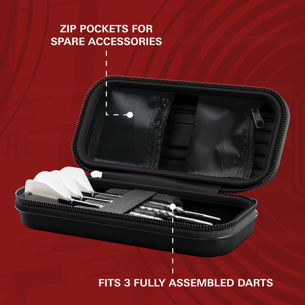 Takoma Stephen Bunting Wallet from On Point Darts