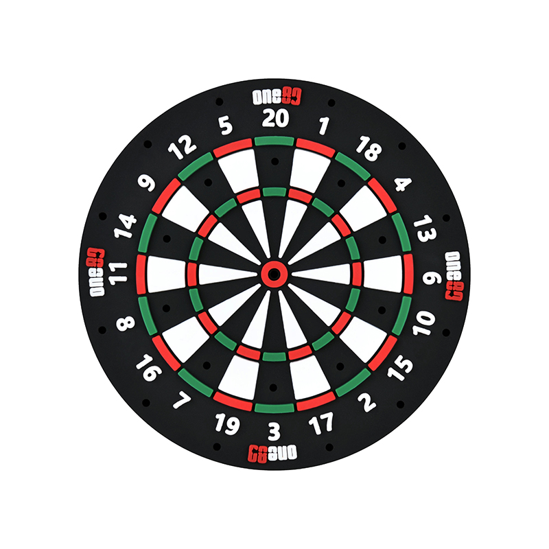Rubber Dart Holder from On Point Darts