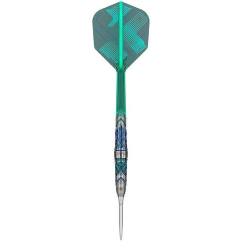 Kaze Series Ceros 01 Steel Tip Darts - 90% Tungsten