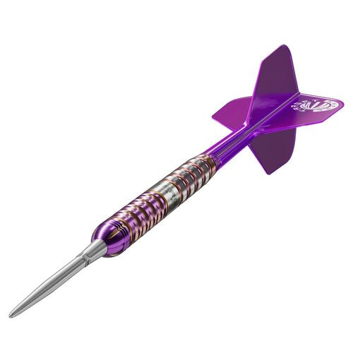 Endeavour G2 Steel Tip Darts - 90% Tungsten