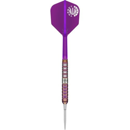 Endeavour G2 Steel Tip Darts - 90% Tungsten