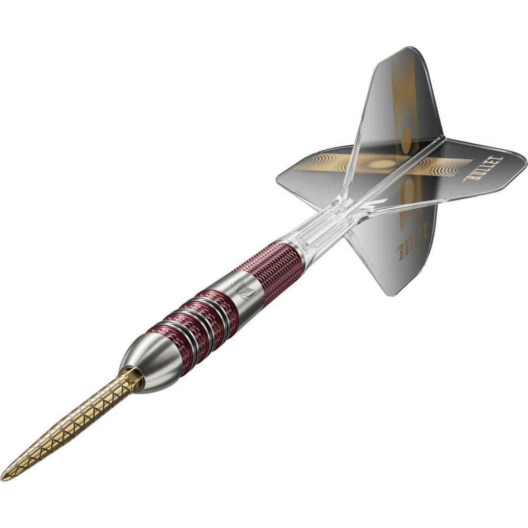 Stephen Bunting 95k Steel Tip Darts - 90% Tungsten