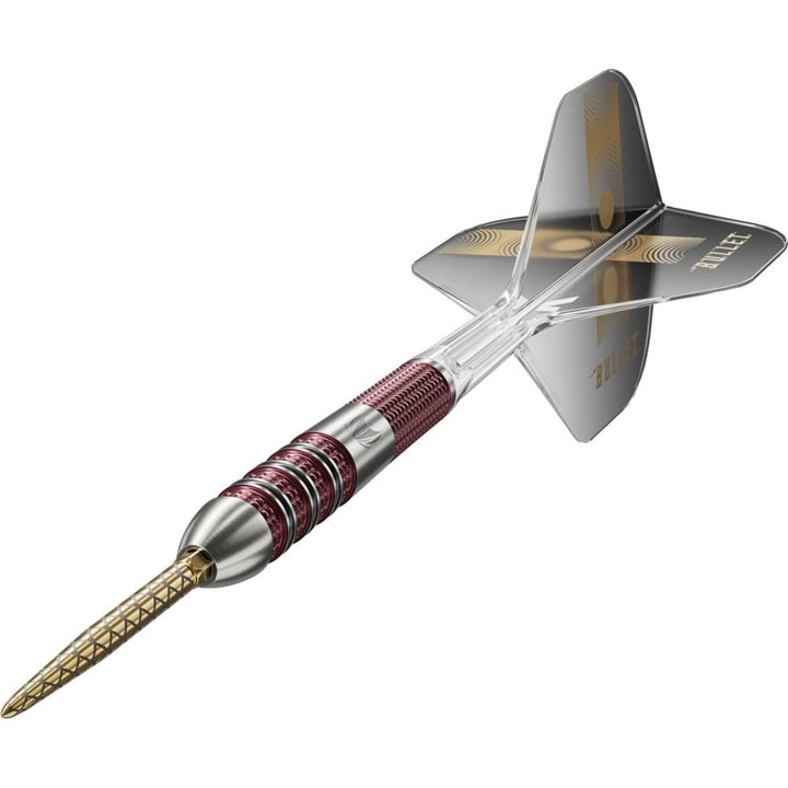 Stephen Bunting 95k Steel Tip Darts - 90% Tungsten