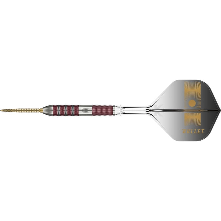 Stephen Bunting 95k Steel Tip Darts - 90% Tungsten
