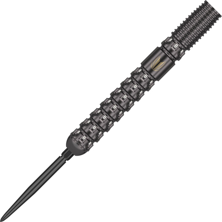 Target - Luke Littler Gen 1 SP Steel Tip Darts - 90% Tungsten
