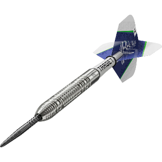 Shane McGuirk SP Steel Tip Darts - 90% Tungsten