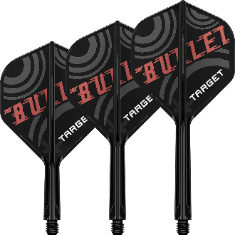 Stephen Bunting - K Flex No.2 from On Point Darts