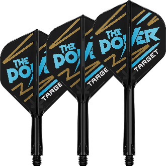 Phil Taylor - K Flex No.2 from On Point Darts