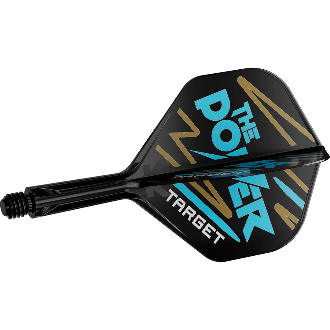 Phil Taylor - K Flex No.2