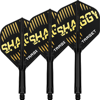 Scott Williams - K Flex No.2 from On Point Darts