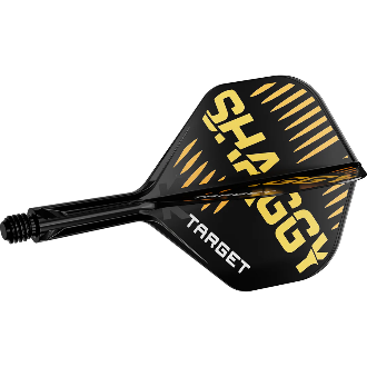 Scott Williams - K Flex No.2 from On Point Darts